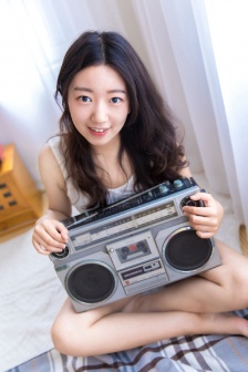 杨恭如浴室